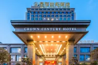 Crown Century Hotel
