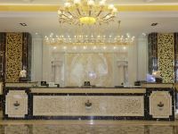 德令哈森元巴音河酒店 - 公共区域