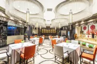 Mingtang Business Hotel - Badekar