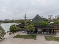 扬州运河壹号院度假酒店 - 酒店景观