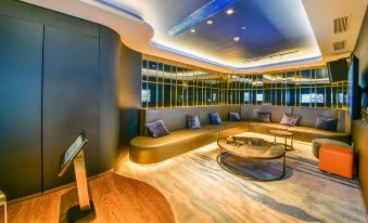 Sheraton Shanghai Chongming Hotel