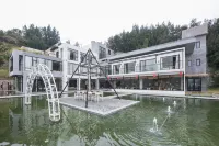 Zuoshe Linghai Boutique Hotel Hotels in Dongtou Passenger Terminal