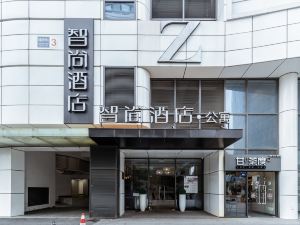 Zsmart Hotel (Hangzhou Zhongda Yintai City Xintiandi Subway Station)
