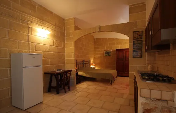 里奧納迪斯住宅酒店