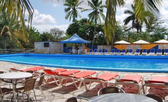 Villa Mirador de Mayabe