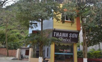 Thanh Son Hotel