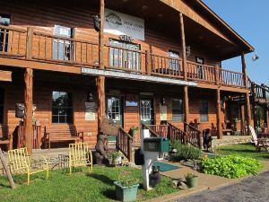 The Bear Inn Resort