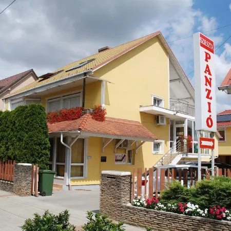 Szieszta Panzió