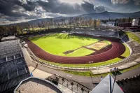 Hotel Arena Hotels in Liberec