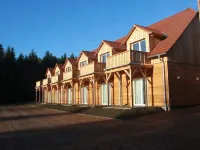 Hotel der Kräuterhof Hotels in Wernigerode