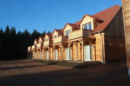 Hotel der Kräuterhof