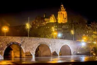 Pension Domblick Hotels in Wetzlar