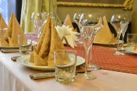 Grk Bristol Hotel