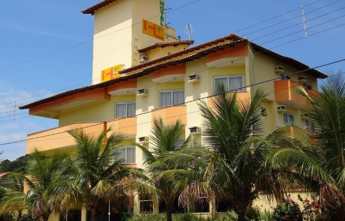 Hotel Canto da Riviera