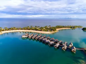 Fiji Marriott Resort Momi Bay