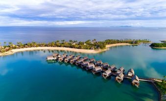 Fiji Marriott Resort Momi Bay