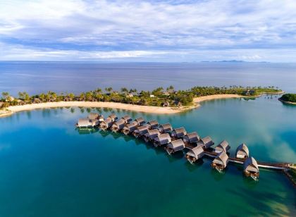 Fiji Marriott Resort Momi Bay