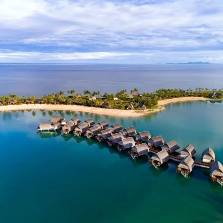 Fiji Marriott Resort Momi Bay