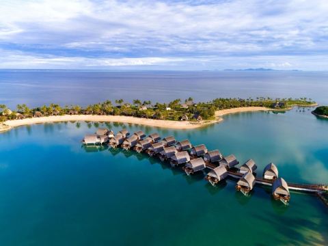 Fiji Marriott Resort Momi Bay