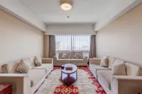 Zhucheng Huaxi Grand Hotel (Dinosaur Park) Hotels in Zhucheng