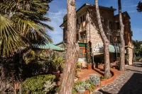 Hotel Il Cavaliere Nero