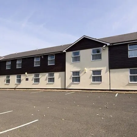 Premier Inn  Cheltenham North West