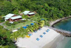 Calabash Cove Resort and Spa - Adults Only
