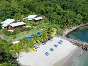 Calabash Cove Resort and Spa - Adults Only