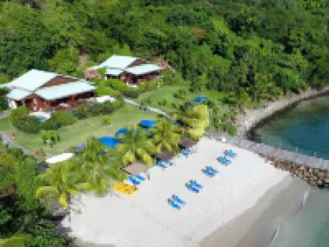 カラバッシュ コーブ リゾート アンド スパ - アダルト オンリー コリンスのホテル