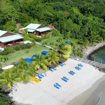 Calabash Cove Resort and Spa - Adults Only