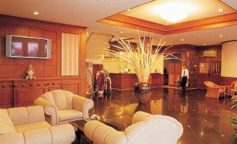 Faikid Hotel