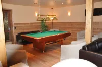Gazauner Hof Hotels in Gaschurn