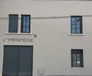 Les Chambres de l'Imprimerie - Homestays