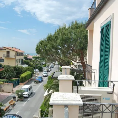 Riviera Residence