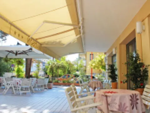 The Match Hotel Hotels in Cervia