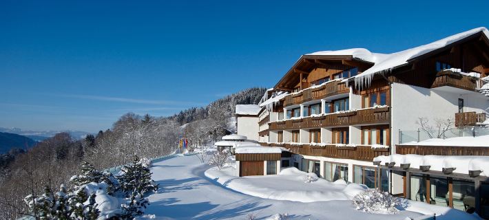 Hotel Allgäu Sonne Hotels in Oberallgäu