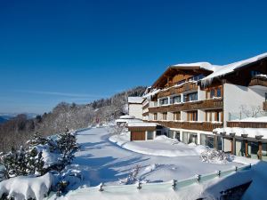 Hotel Allgäu Sonne