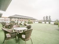 都江堰众合天怡酒店 - 酒店景观