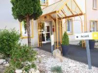 Premiere Classe Niort Est - Chauray Hotels in Azay-le-Brule