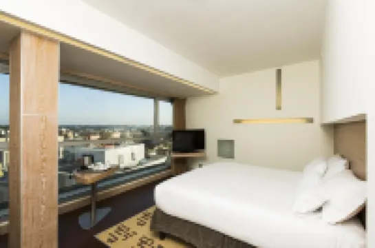 羅馬克拉里奇希爾頓花園飯店