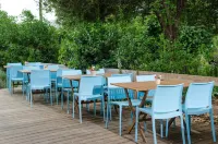 Travel Hotel Eilon