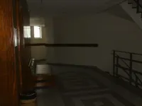 伊列烏斯普拉亞飯店