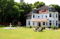 Villa am Stechlin Hotels in 