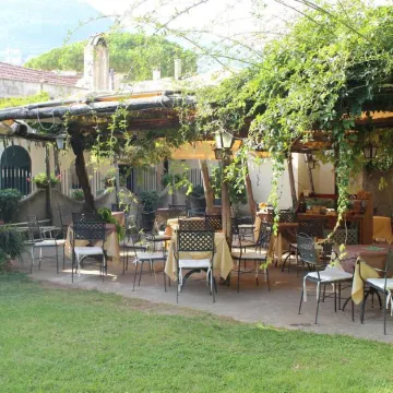 Giardini Calce - Luxury Rooms
