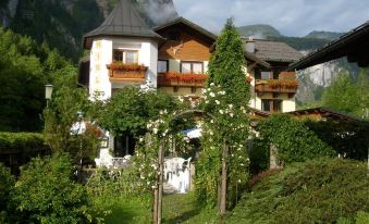 Pension Hirlatz