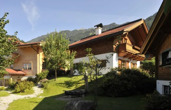 胡貝爾木屋酒店