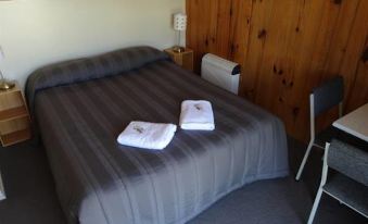 Ninety Mile Beach Holiday Park