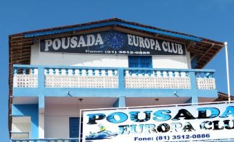 Pousada Europa Club