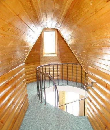 Гостиница Арючат