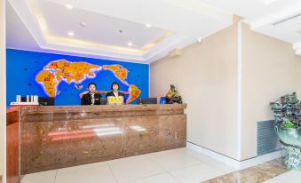 Dongda Fucheng Business Hotel